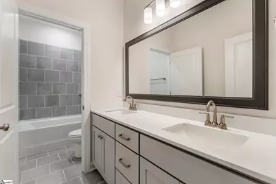 707 Weathered Oak Way #Lot 120, Anderson, SC 29621 - Photo 24