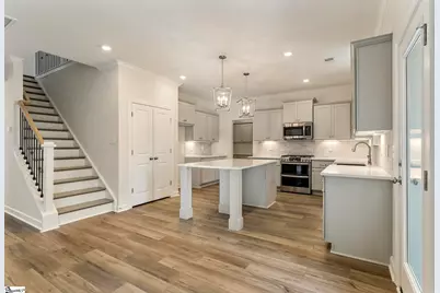 707 Weathered Oak Way #Lot 120, Anderson, SC 29621 - Photo 10