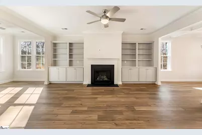 707 Weathered Oak Way #Lot 120, Anderson, SC 29621 - Photo 6