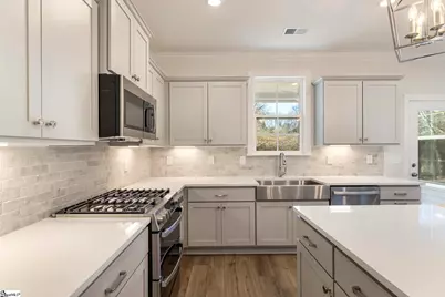 707 Weathered Oak Way #Lot 120, Anderson, SC 29621 - Photo 12