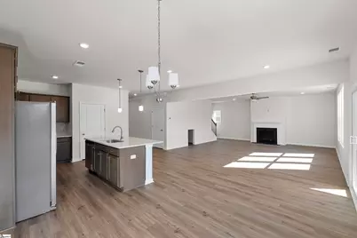 164 Hunter Ridge Drive #Lot 10, Boiling Springs, SC 29316 - Photo 10