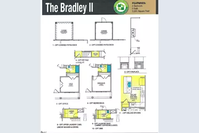 164 Hunter Ridge Drive #Lot 10, Boiling Springs, SC 29316 - Photo 6