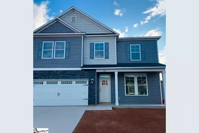 164 Hunter Ridge Drive #Lot 10, Boiling Springs, SC 29316 - Photo 1