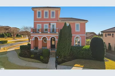 1 Chianti Drive, Greenville, SC 29609 - Photo 1