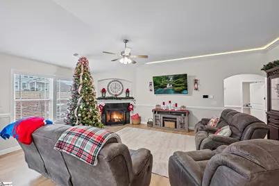 178 Happy Drive, Inman, SC 29349 - Photo 10