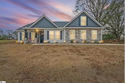 178 Happy Drive, Inman, SC 29349 - Photo 1