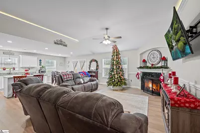 178 Happy Drive, Inman, SC 29349 - Photo 12