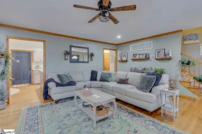 124 Hillside Circle, Easley, SC 29640 - Photo 10