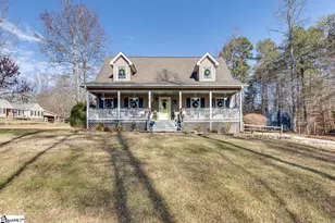 124 Hillside Cir, Easley, SC 29640 - Photo 2