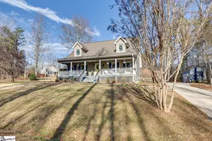 124 Hillside Cir, Easley, SC 29640 - Photo 4