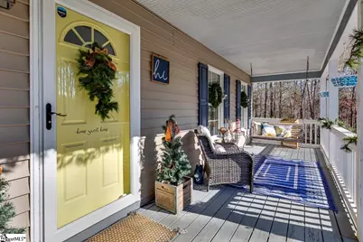 124 Hillside Circle, Easley, SC 29640 - Photo 6