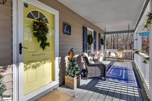 124 Hillside Cir, Easley, SC 29640 - Photo 6