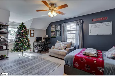 124 Hillside Circle, Easley, SC 29640 - Photo 36