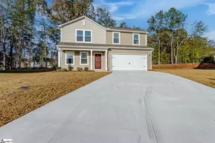 113 Brooks Ct, Laurens, SC 29360 - Photo 1