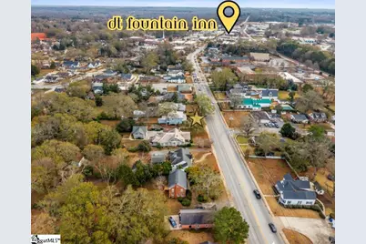 406 N Main Street, Fountain Inn, SC 29644 - Photo 2