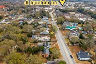 406 N Main St, Fountain Inn, SC 29644 - Photo 2