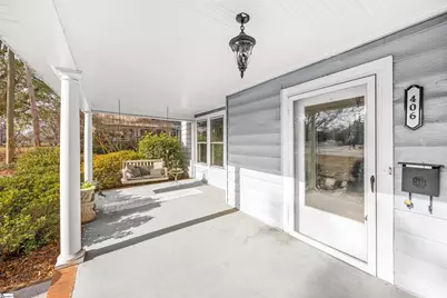 406 N Main Street, Fountain Inn, SC 29644 - Photo 4