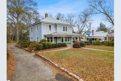 406 N Main Street, Fountain Inn, SC 29644 - Photo 42