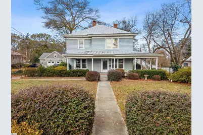 406 N Main Street, Fountain Inn, SC 29644 - Photo 44