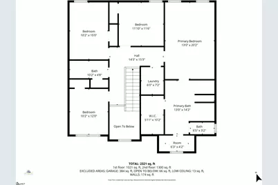 301 Carnahan Drive, Spartanburg, SC 29306 - Photo 50