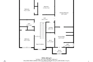 301 Carnahan Dr, Spartanburg, SC 29306 - Photo 50