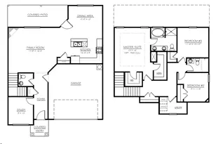 3 Bourn Dr, Simpsonville, SC 29680 - Photo 2