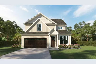 3 Bourn Drive, Simpsonville, SC 29680 - Photo 1