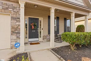 210 Marefair Ln, Simpsonville, SC 29680 - Photo 4