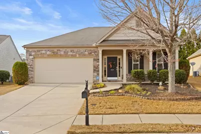 210 Marefair Lane, Simpsonville, SC 29680 - Photo 1