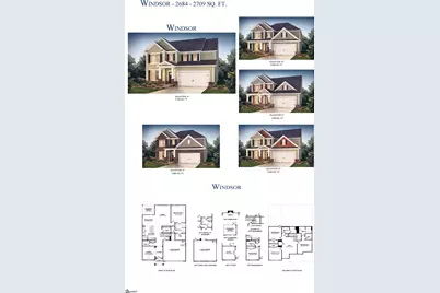 104 Higbie Drive, Piedmont, SC 29673 - Photo 2