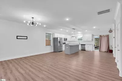 33 Parker Street, Pelzer, SC 29669 - Photo 4