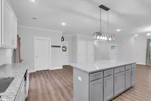 33 Parker St, Pelzer, SC 29669 - Photo 12