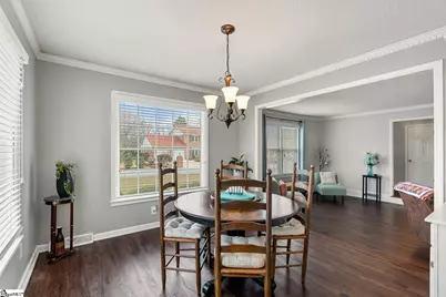 100 De Kalb Drive, Greer, SC 29650 - Photo 14