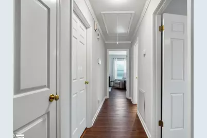 100 De Kalb Drive, Greer, SC 29650 - Photo 20