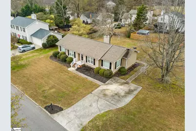 100 De Kalb Drive, Greer, SC 29650 - Photo 36