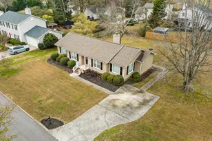 100 De Kalb Dr, Greer, SC 29650 - Photo 36