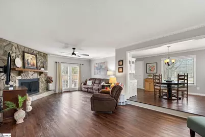 100 De Kalb Drive, Greer, SC 29650 - Photo 6