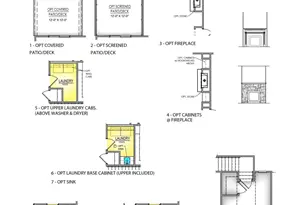 167 Hunter Ridge Dr, Boiling Springs, SC 29316 - Photo 4