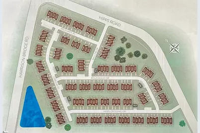 1 McGuires Place, Simpsonville, SC 29680 - Photo 22