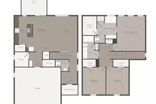 403 Bryland Wy, Fountain Inn, SC 29644 - Photo 14