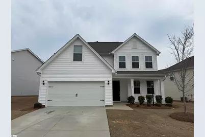 30 Thorne Street, Fountain Inn, SC 29644 - Photo 1