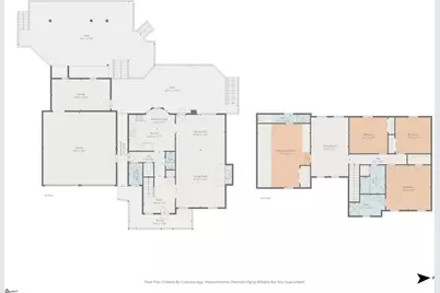 132 Deer Creek Court, Easley, SC 29642 - Photo 30