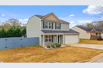 743 Cannonsburg Drive, Duncan, SC 29334 - Photo 2