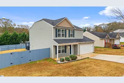 743 Cannonsburg Drive, Duncan, SC 29334 - Photo 38