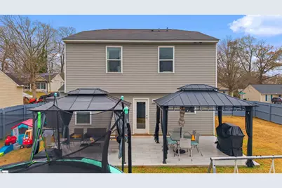 743 Cannonsburg Drive, Duncan, SC 29334 - Photo 32