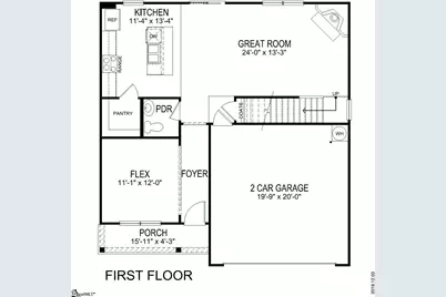 1142 Broadrum Street, Piedmont, SC 29673 - Photo 2