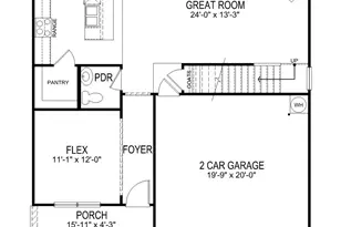 1142 Broadrum St, Piedmont, SC 29673 - Photo 2