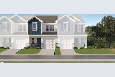 202 Hunthill Road, Greer, SC 29301 - Photo 1