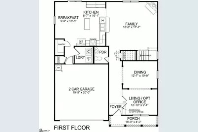 1140 Broadrum Street, Piedmont, SC 29673 - Photo 2