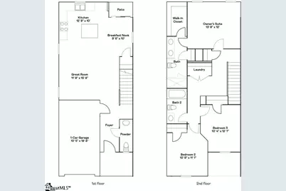 200 Hunthill Road, Greer, SC 29651 - Photo 2